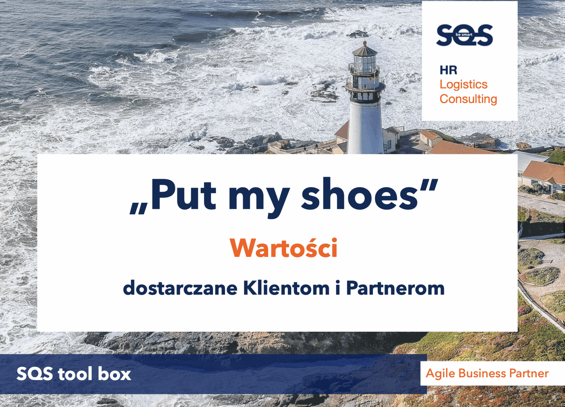 Read more about the article 🔑 Wartości, które SQS be smart dostarcza swoim Klientom i Partnerom