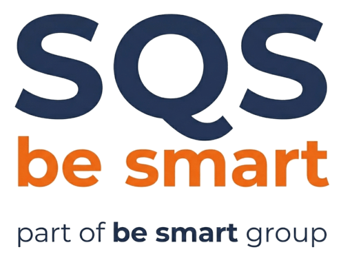 SQS Be Smart